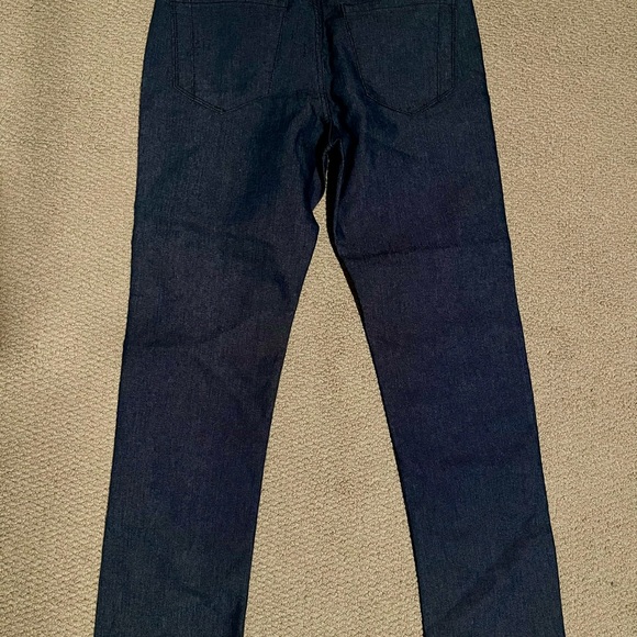 Perry Ellis Denim Pants - Picture 2 of 3